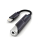 Pozostałe FiiO KA11 DAC Czarny (Lightning) 6953175710660